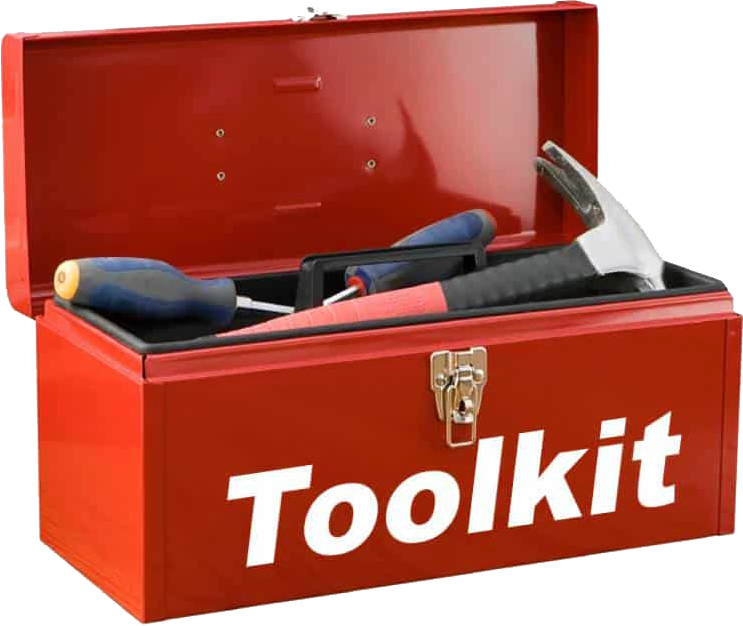 Puzzler's Toolkit